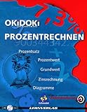  OKiDOKi Prozentrechnen