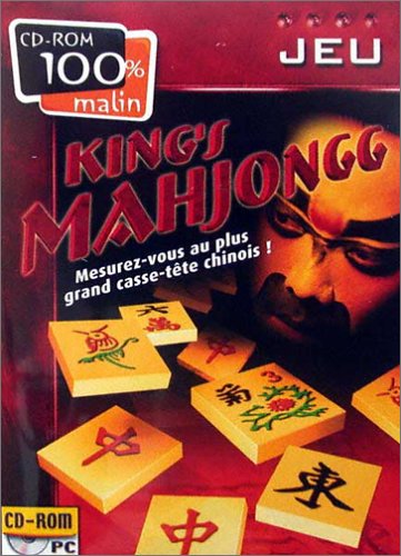 King's Mahjongg [video game]