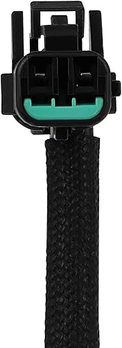 Miniatura 302 de Inyectores de combustible SCITOO de 4 agujeros aptos para 2006-2009 para Volvo para C70 2.5L, 2001-2003 2005-2009 para Volvo para S60 2.4L