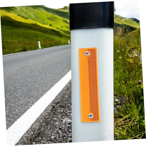 Marcadores Reflectivos Rectangulares para Carretera VALICLUD miniatura 5