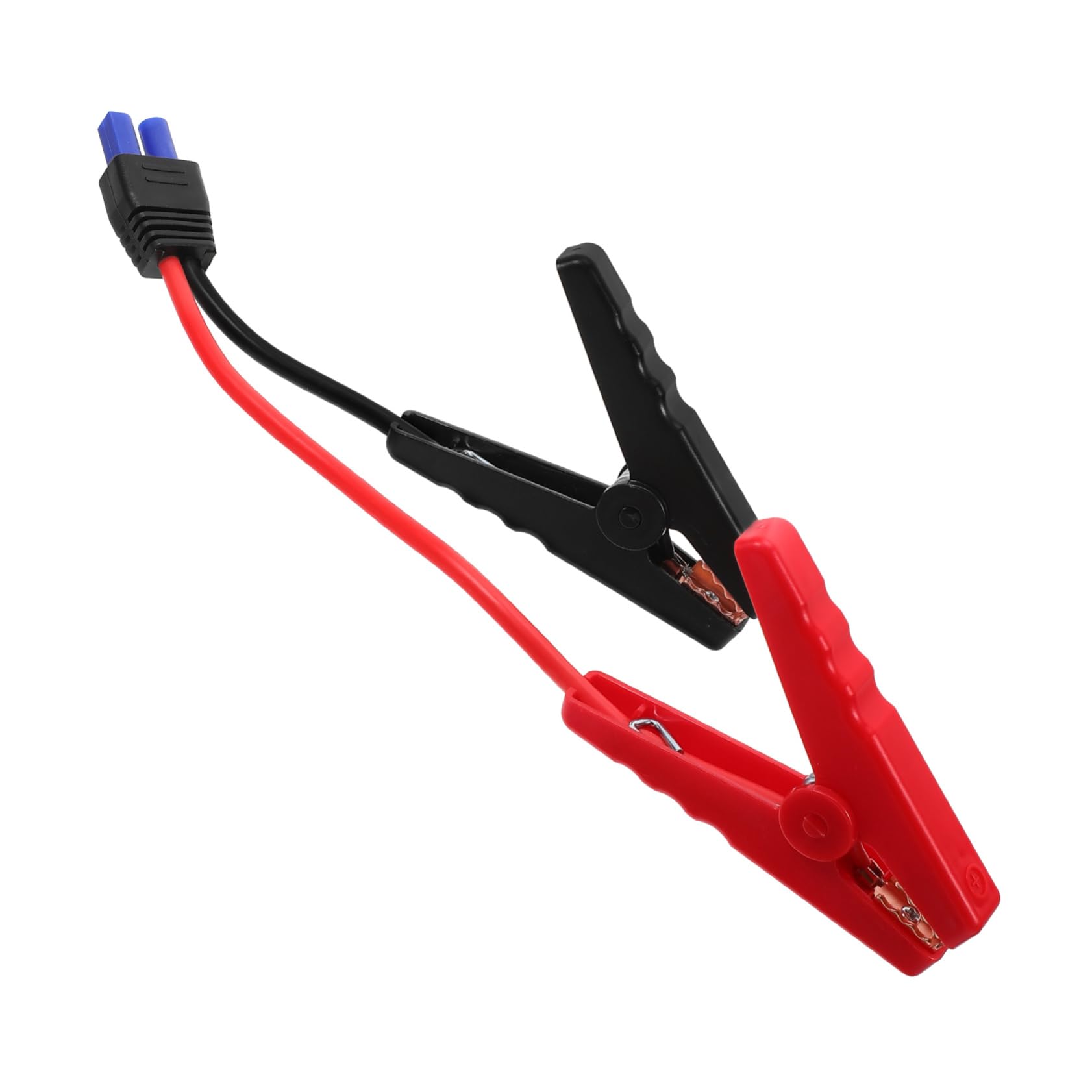 ULTECHNOVO 3piezas Cables De Arranque De Batería Portátil Con De Refuerzo Fuente De Alimentación De Emergencia Para Coches y Vehículos Accesorios De Arranque De Batería y Cargadores