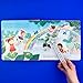 Wand Books: Fairy Magic: A Beautiful Touch-and-Sound Board Book with Wand About the Fairy Queen