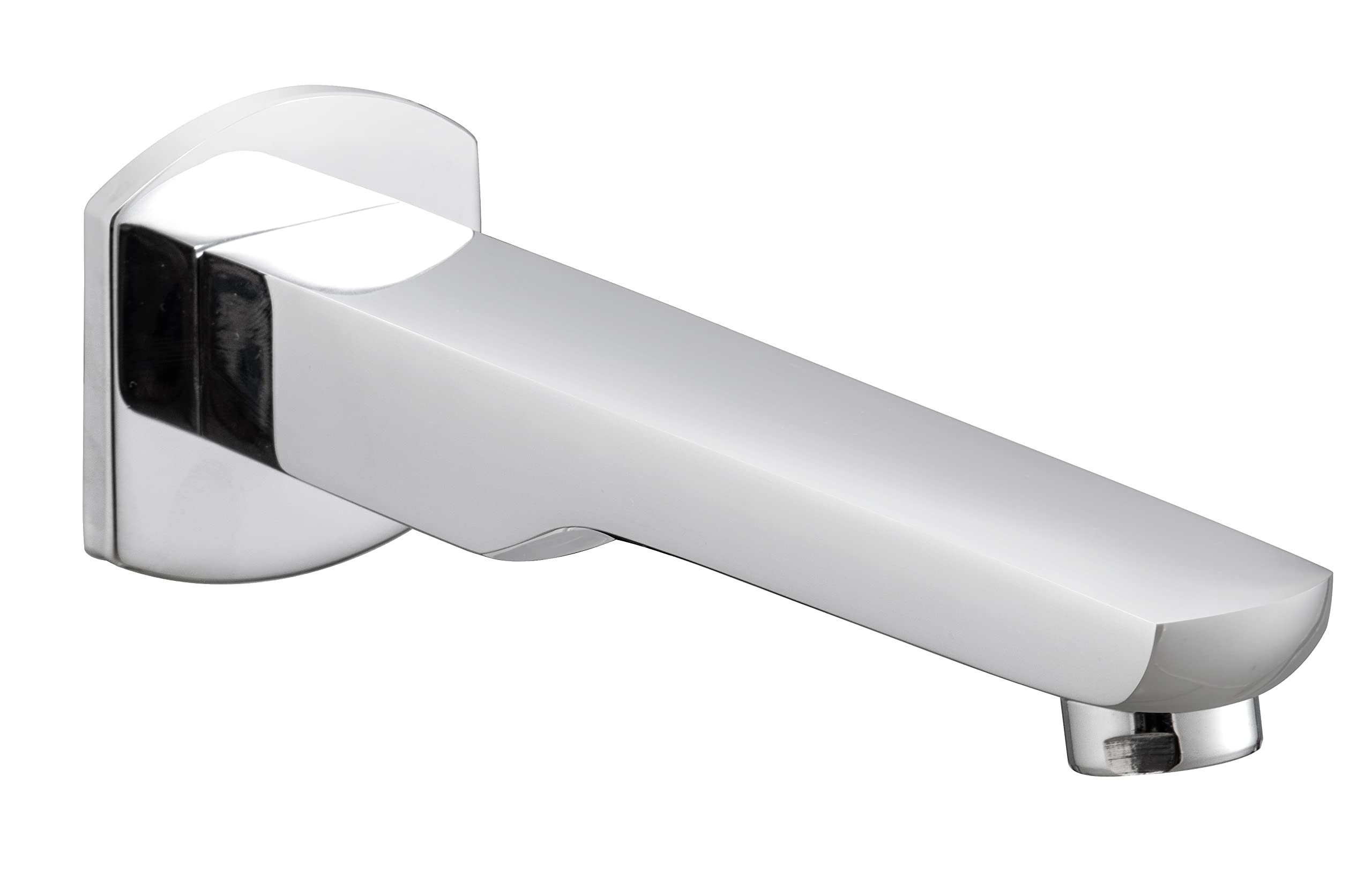 See full amazon price history chart for Aquieen Wall Mounted Spout with Wall Flange - Zura Collection (Chrome) (Plain Spout) Aquieen Wall Mounted Spout with Wall Flange - Zura Collection (Chrome) (Plain Spout) (B09HN6SD8K) Amazon Price History, Amazon Price Tracker