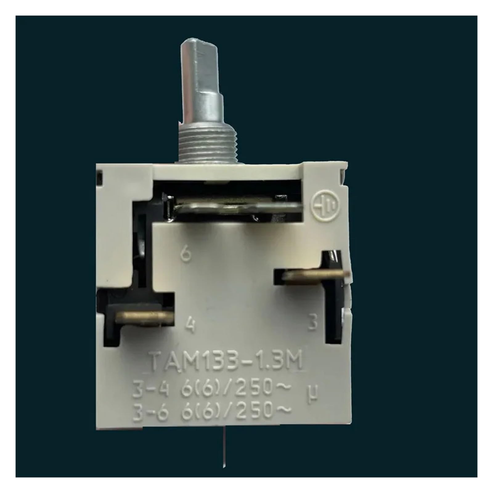 TAM133-1.30M Kühlschrank-Universalthermostat