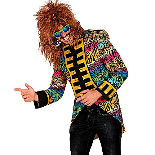 W WIDMANN MILANO Party Fashion - Frac cérémonie homme années 80