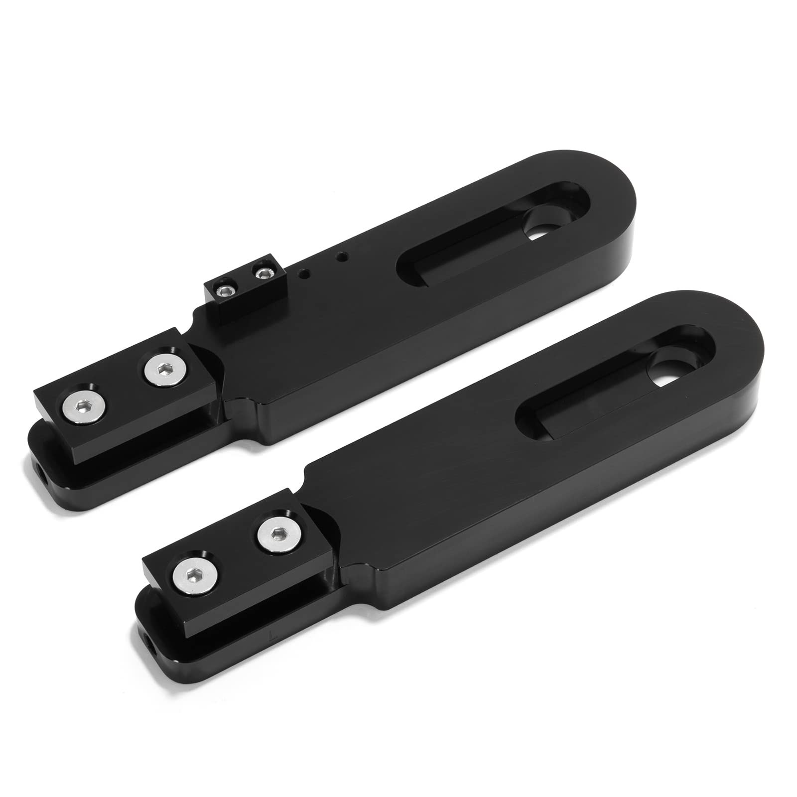 TARAZON 6 - 9 Inch Adjustable Swing Arm Extension Brake Pipe Swing