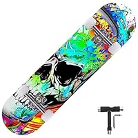 Kid Kong スケートボードデッキ Kid Kong スケートボードデッキ