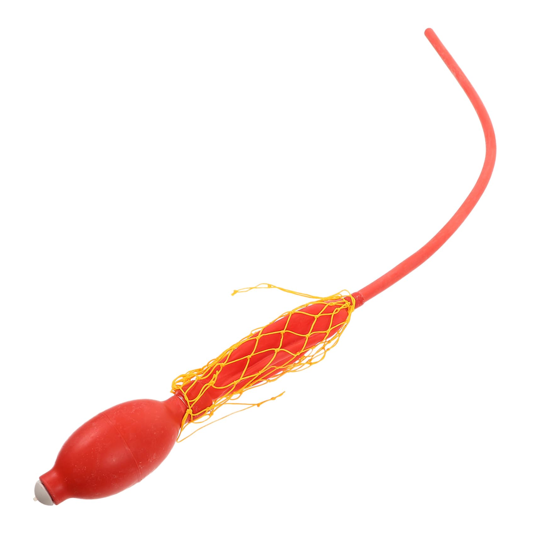 KICHOUSE Efficient Lab Equipment Latex Suction Pipette Bulb Transfer Pipette for Laboratory Ball Lab Use