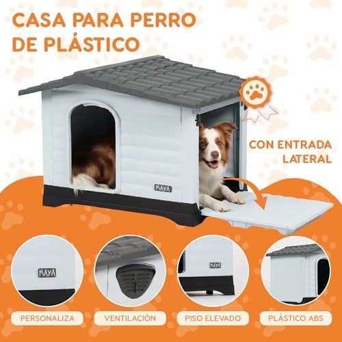La mejor comparación de Rimax casa perro más recomendados. 22 La mejor comparación de Rimax casa perro más recomendados. 14