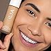 ILIA - True Skin Serum Foundation | Non-comedogenic, Cruelty-Free, Vegan, Weightless Feel, Buildable Coverage, Safe For Sensitive Skin (Catalina SF7)