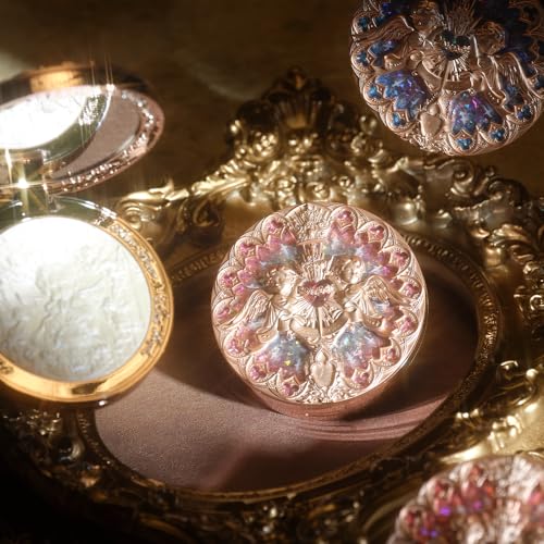 Flower knows(フラワーノーズ) リトルエンジェルコレクション ハイライター L02 Paradise Lost の商品画像 6
