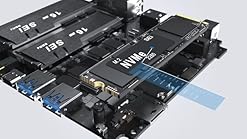 Amazon Com 8th Gen Beelink Mini Pc With Intel Core I5 79u Up To 4 1ghz 16gb Ddr4 Ram 512gb Nvme Ssd Sei8 Mini Computers Support 4k Uhd Dual Hdmi 4usb 3 0 Wifi Gigabit Ethernet Bt 5 0 And