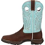  Durango Women\'s Flirt with 10 Boot