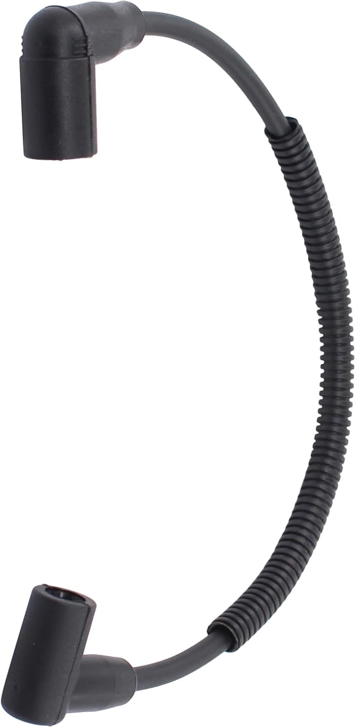 ApplianPar 2Pcs Spark Plug Wire for Can-Am Outlander 400 450 650 Renegade 500 570 Commander 800 Maverick Trail Sport 1000 Defender HD10 HD8