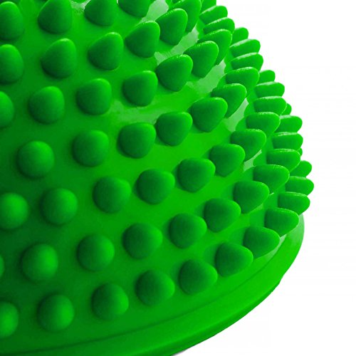 DoYourFitness Semisfera Riccio Balance »Igel« per