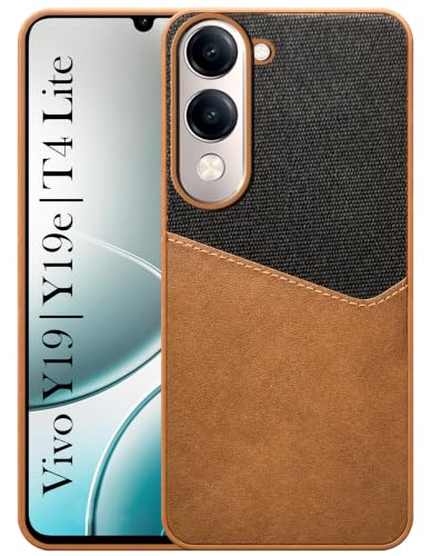 Jkobi Store Jkobi Back Cover Case for Vivo Y19 - Image 2