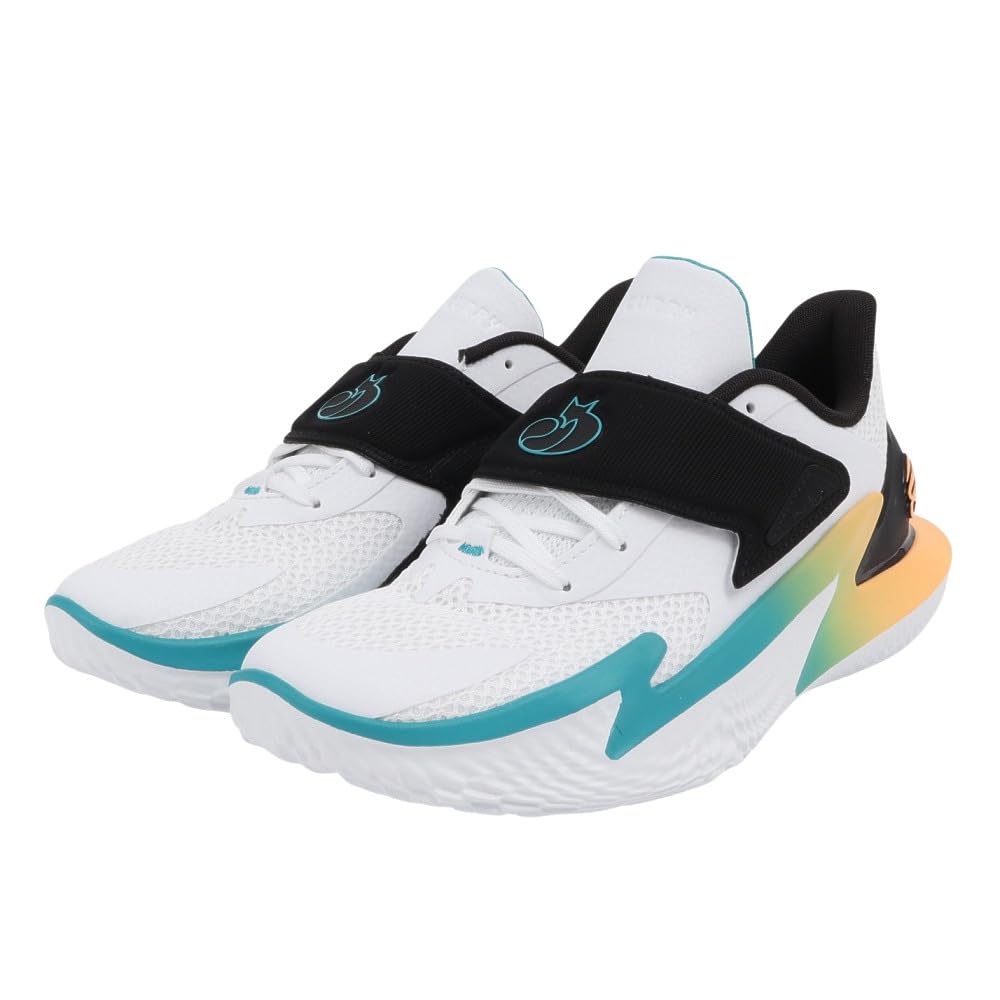 Amazon | アンダーアーマー（UNDER ARMOUR） バスケットシューズ