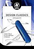 Newnes Design Classics Ultimate, CD-ROM