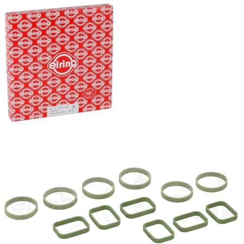 ELRING 427.130 Cylinder Head