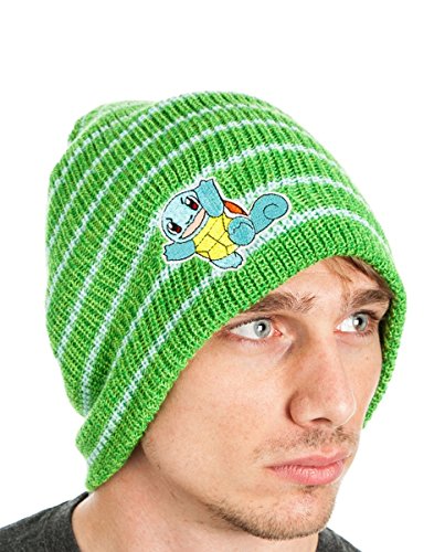 Bioworld - Pokemon Cappello Squirtle