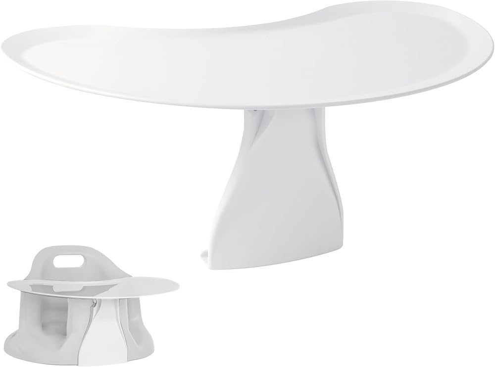 Replacement Tray for Upseat Baby Floor and Booster Seat — 사진 1