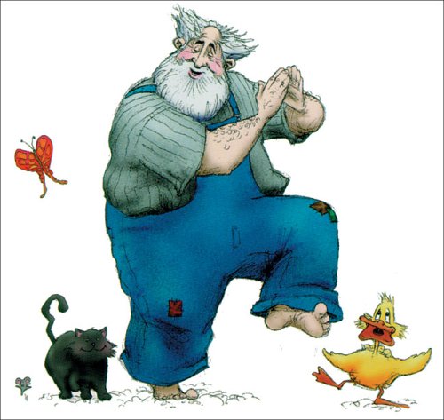 The Farmer
