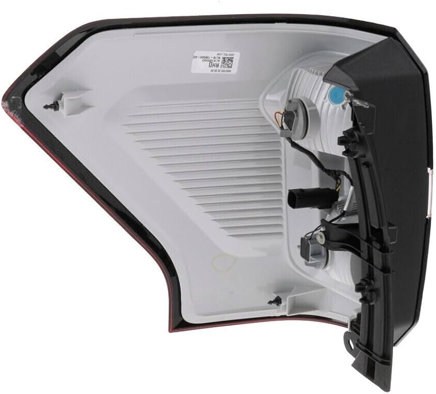 Amazon.com: Ford 2022-2023 Expedition XL XLT OEM RH-Passenger