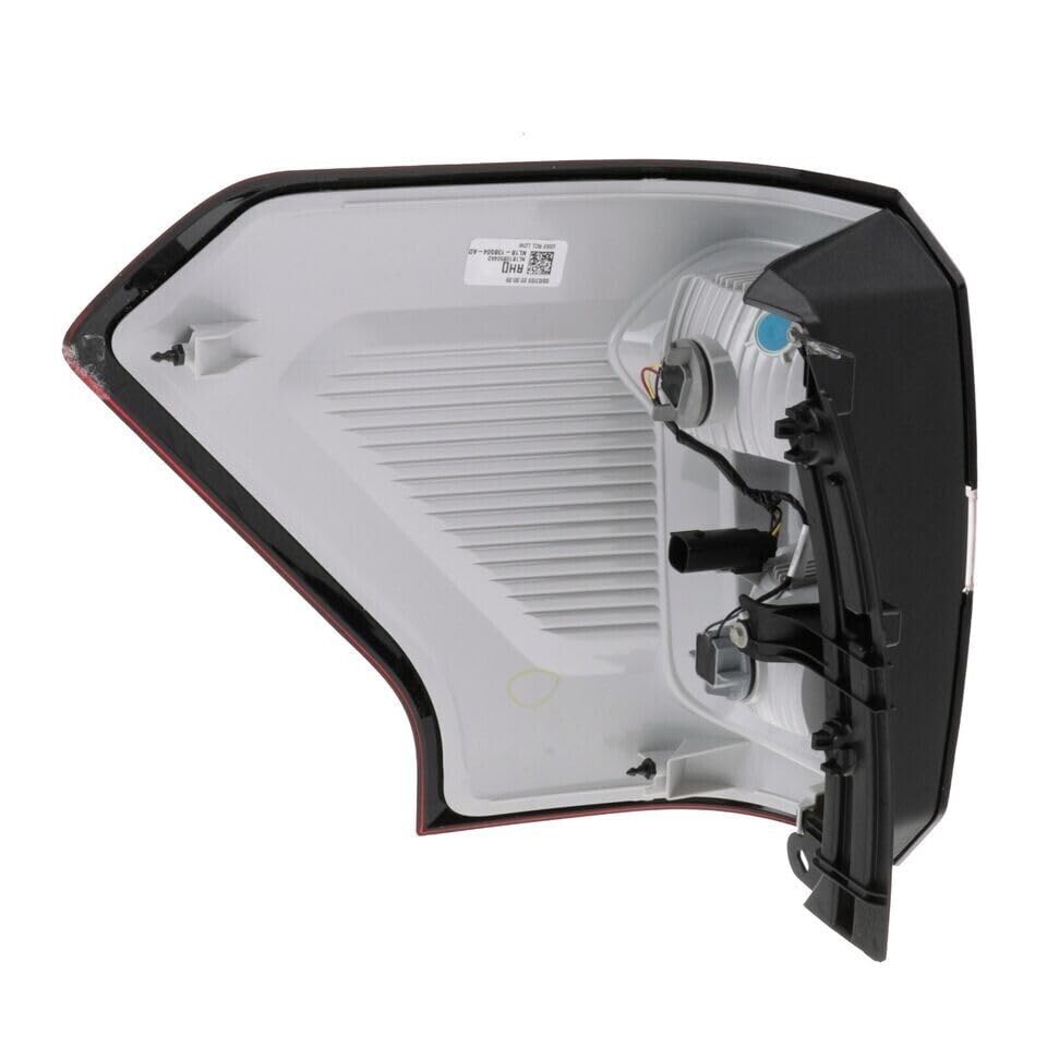 Amazon.com: Ford 2022-2023 Expedition XL XLT OEM RH-Passenger