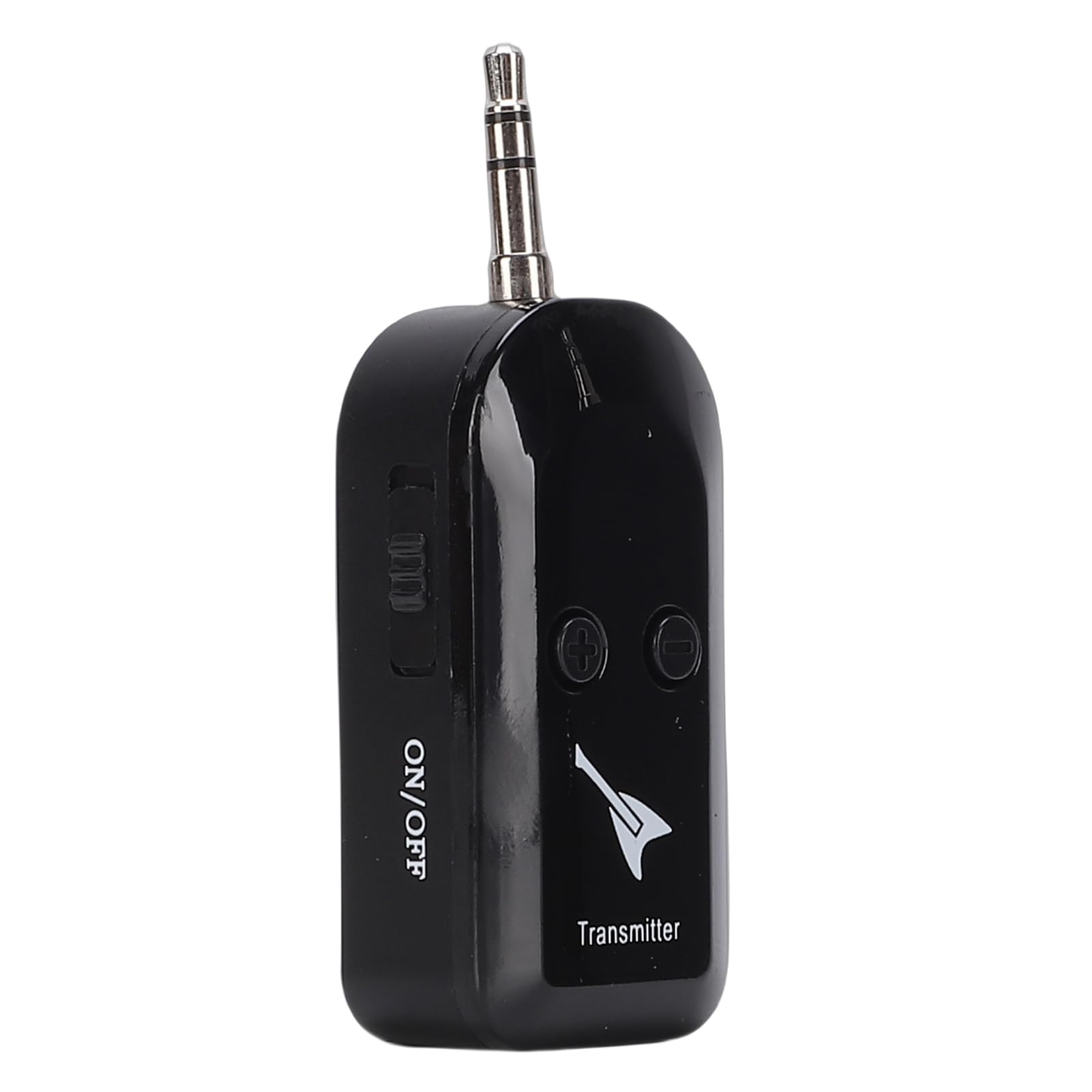 Eacam Microfono per Strumenti Wireless Ampia compatibilità 2.4G per Vari Strumenti 1 unità