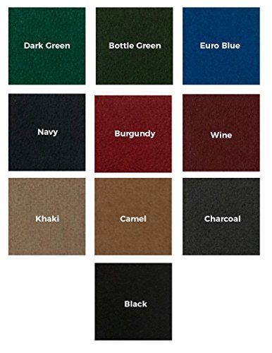 Olhausen Billiards 8 Ft Breckenridge Pool Table – Matte Finish On Pine – Includes Delivery & Installation, Cues, Balls And Accessories – Choice Of Cloth Colors – Rustic Series #TOP4