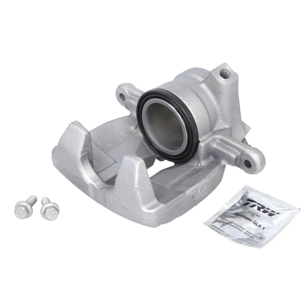 TRW BHX232 Bremssattel : Amazon.de: Auto & Motorrad