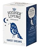 スイートドリームス 有機 ハーブティー 15TB
