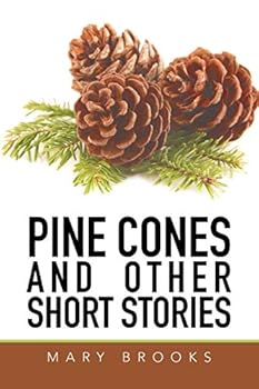 Paperback Pine Cones and Other Short Stories Book
