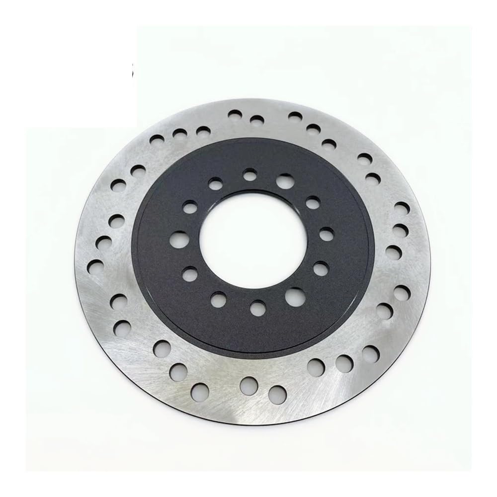 Disque de frein avant moto 45351-KVJ-840 compatible WH125LS et Elite 125