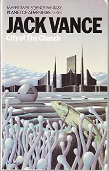 City of the Chasch