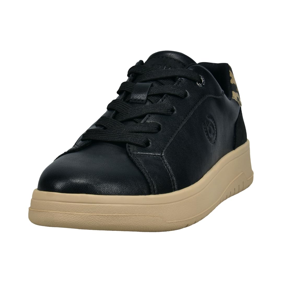 Bugatti Damen 435-aqg13Sneaker