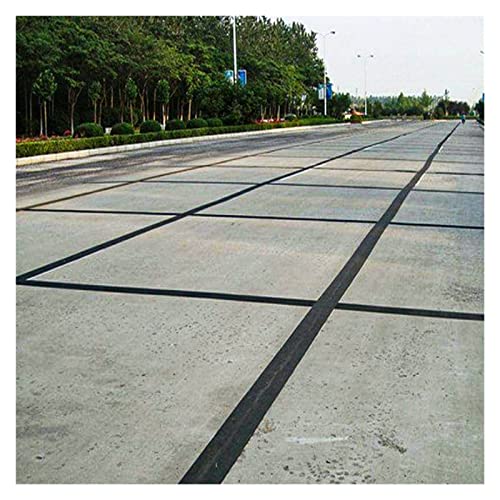 WIGING Asphaltband Rissfüller, 3cm/4cm/5cm/6cm/7cm/8cm/9cm/10cm breit Selbstklebend Bitumen-Asphalt Fugenband reparieren für Parkplatz Auffahrt Dach Straße (Color : Black, Size : 3cm) WIGING Asphaltband Rissfüller, 3cm/4cm/5cm/6cm/7cm/8cm/9cm/10cm breit Selbstklebend Bitumen-Asphalt Fugenband reparieren für Parkplatz Auffahrt Dach Straße (Color : Black, Size : 3cm)