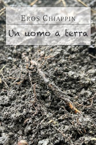 Un uomo a terr