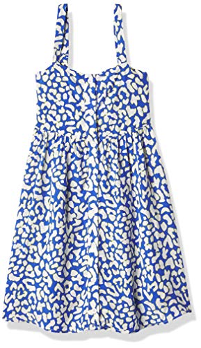 Maaji Girls' Standard Beachwear, Blue, 02