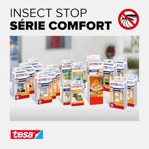 TESA Grille anti mouche - vue 8