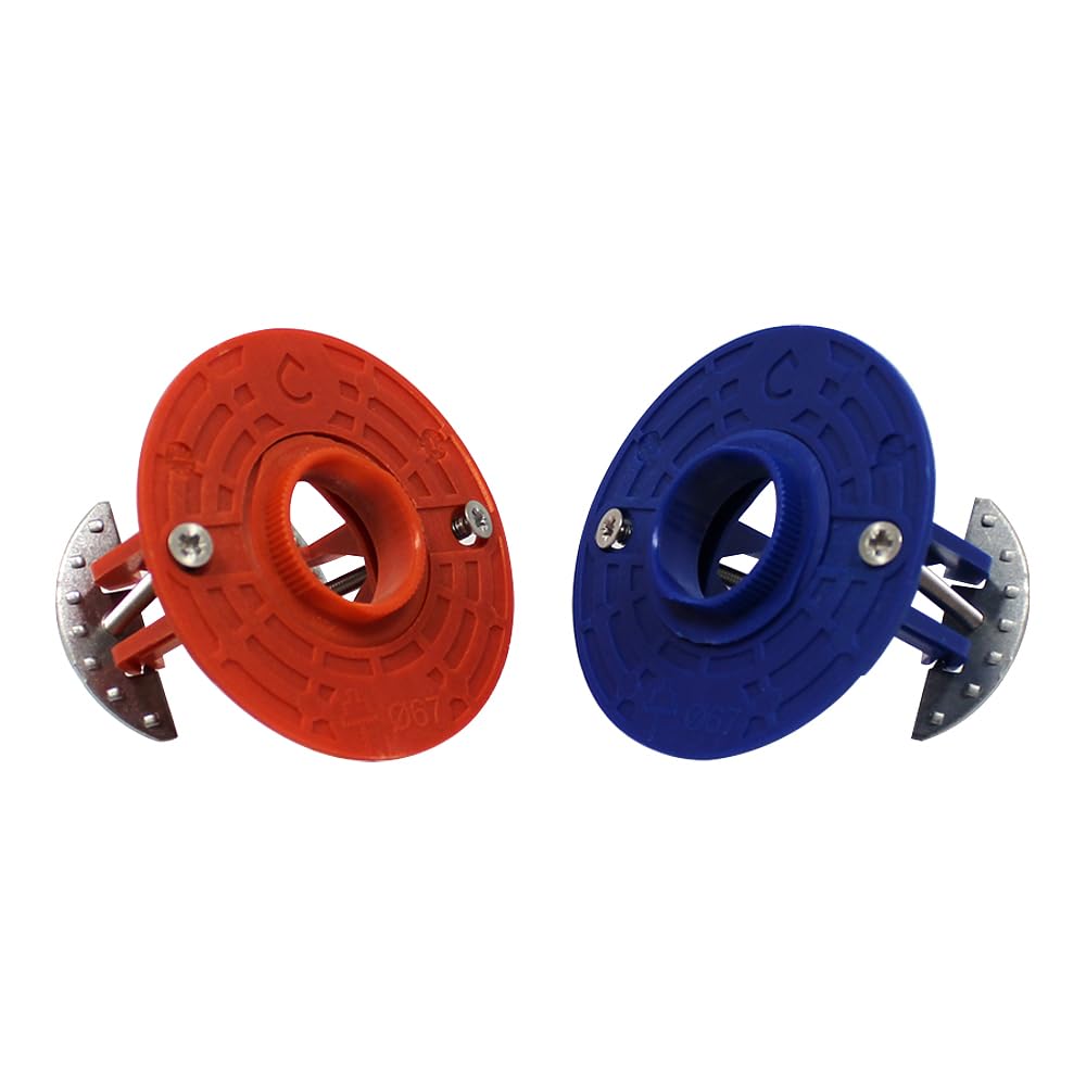 Somatherm - Sortie de cloison Multicouche - Sortie de cloison Lavabo/évier FIXOPLAC - raccord coudé Multicouche à sertir Ø16 - Mâle 3/8" (12/17) -