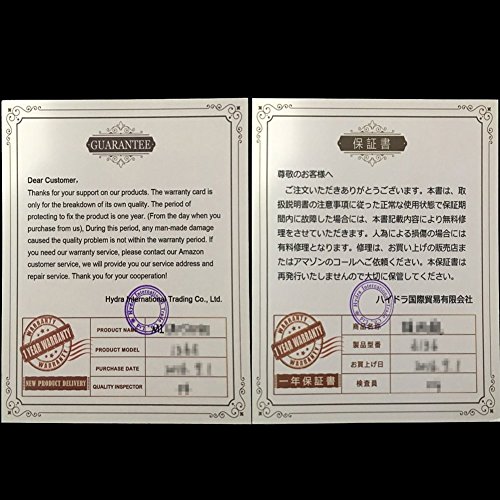 YBB XSP-500E 2016 NUOVO Multi Purpose di