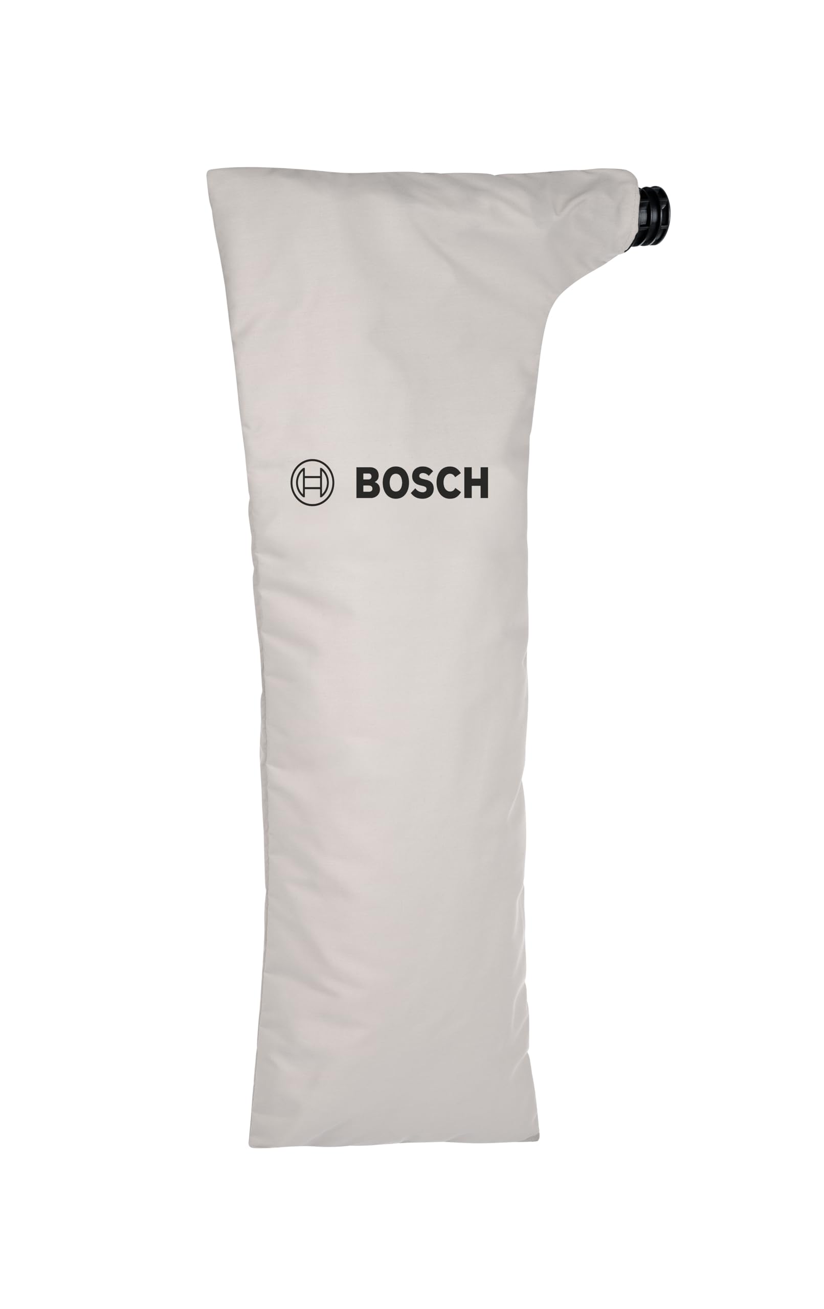 Sac d'aspirateur PRO Bosch 320 x 110 mm contre la perte d'aspiration