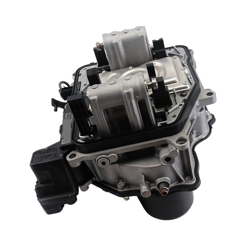 DQ200 0AM Trasmissione Cambio Meccatronica 0AM325025D 0AM325065S 0am927769D Misura for Au-di for Go-LF for J-et-a Seat Sostituzione degli Accessori
