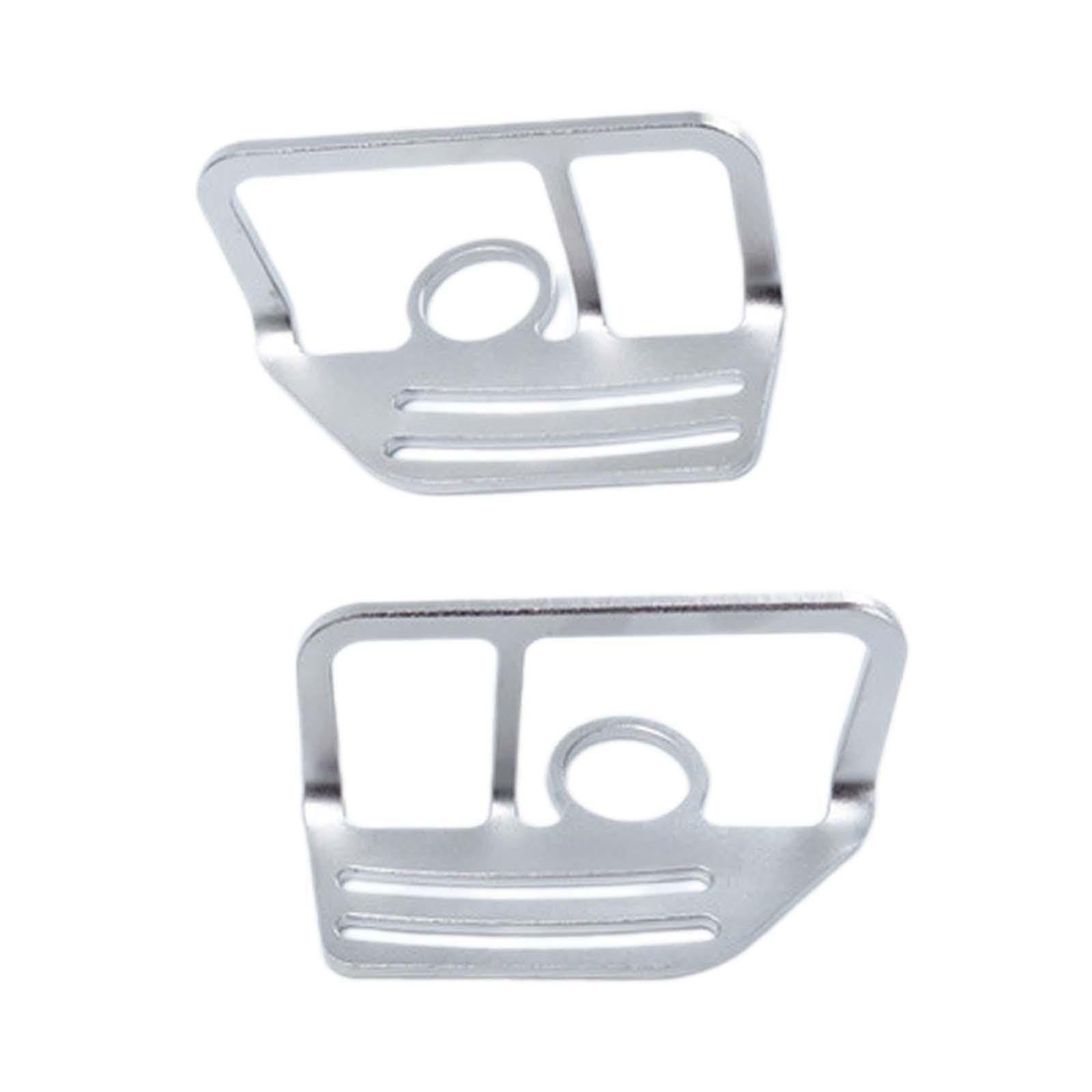 Portalastre de Buceo con para Sistema de Montaje Lateral para Chalecos compensadores. Fabricado en Acero Inoxidable 316 de Primera Calidad, Ideal para diversas