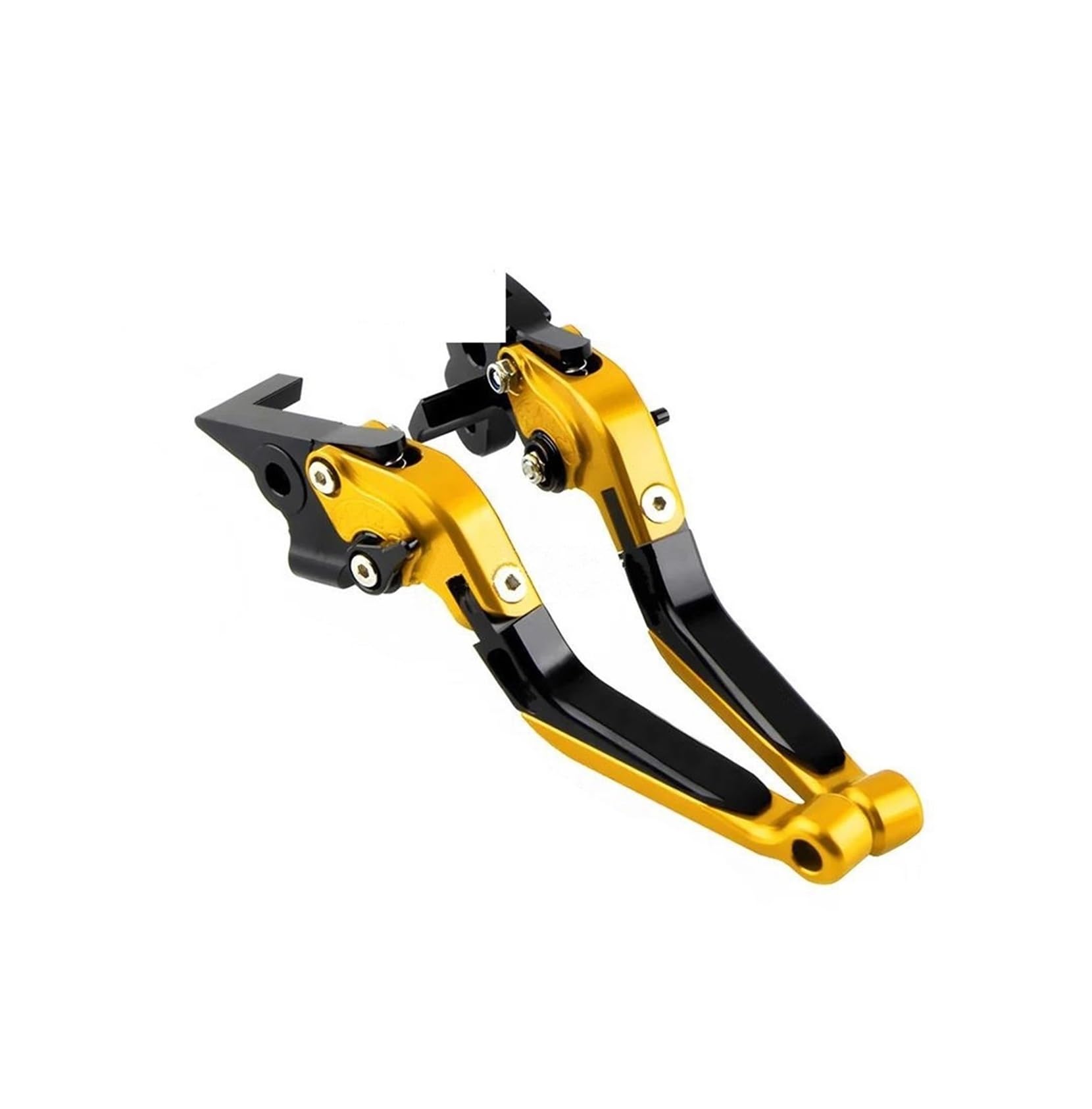 Heyhellnin A For Yamah For Tmax 530 560 2020 2021 Motorcycle Cnc Brake Clutch Levers ﻿ Motorbike Brake Levers(A)