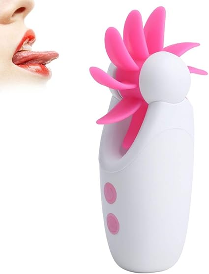 ACMM 2 en 1 Que aspira el vibrador estimulador del clítoris ...