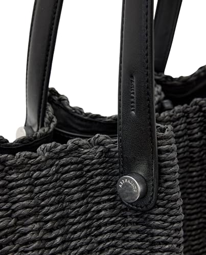 Image of AllSaints Allington Paper Tote