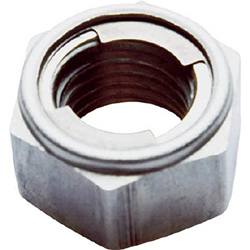 ケー・エフ・シー ゆるみ止めKナット 溶融亜鉛めっき