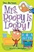 My Weird School #3: Mrs. Roopy Is Loopy! (My Weird School series)